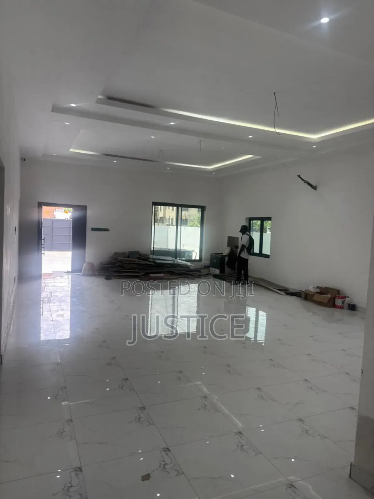 4bdrm House in Antis for sale