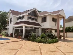 4bdrm House in Seth, Osu Ako-Adjei for rent