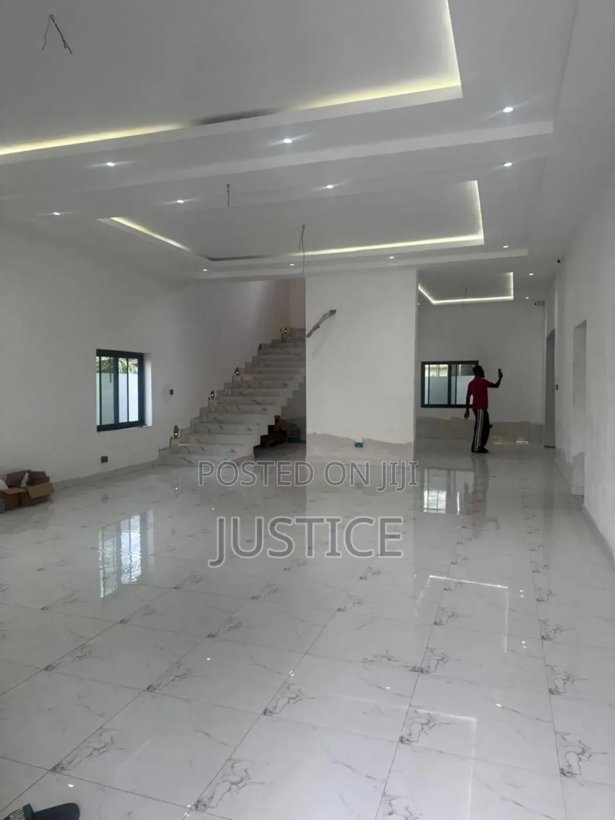 4bdrm House in Antis for sale