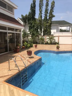 4bdrm Mansion in Osu for rent