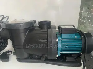 Swimming Pool Pump