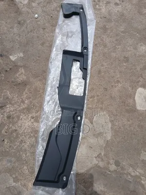 Honda Civic 2023 Radiator Panel