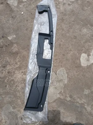 Honda Civic 2023 Radiator Panel