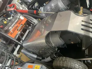 Pressure Washer