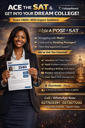 Sat Private Teacher