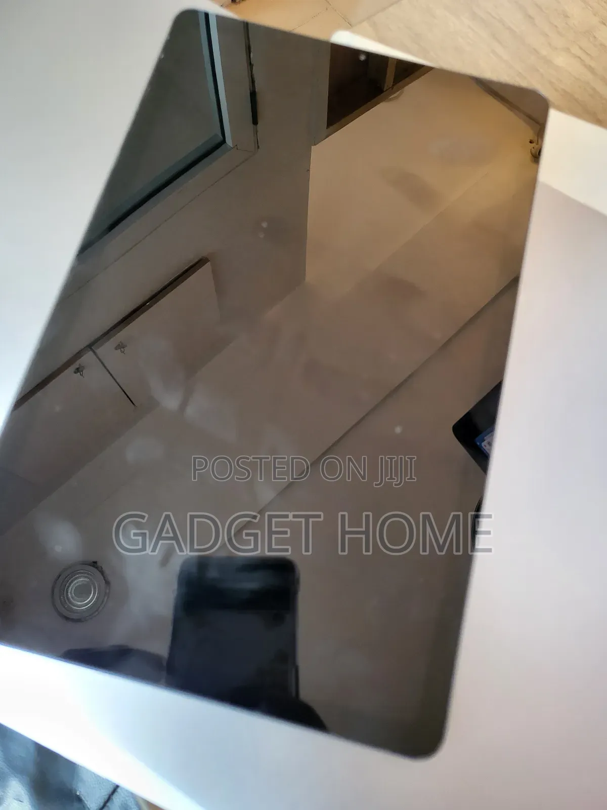 Samsung Galaxy Tab S6 Lite 64 GB Black