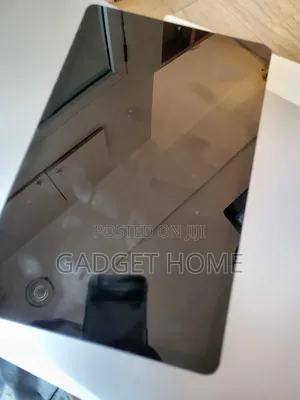 Samsung Galaxy Tab S6 Lite 64 GB Black
