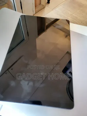 Samsung Galaxy Tab S6 Lite 64 GB Black