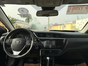 Car Rental Services
