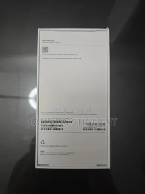 New Apple iPhone 17 Pro Max 512 GB Orange