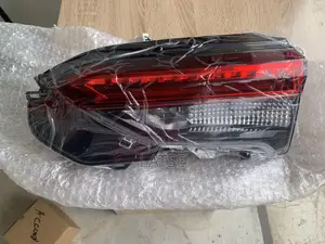 Toyota Rav4 2019,2020,2021,2022,2023,2024,2025 Boot Light