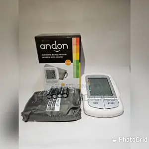 Andon Bp Monitor