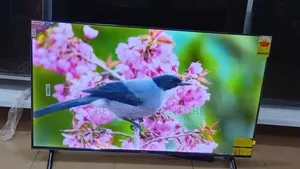 Tv Android Smart Asano 50” Brilliant Home Cinema Tv
