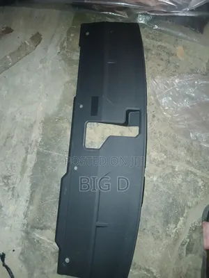 Hyundai Tucson 2024 Radiator Panel