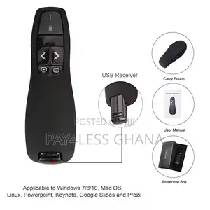 Oem Presentation Pointer
