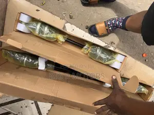 Hyundai Sonata 2015 Shaft