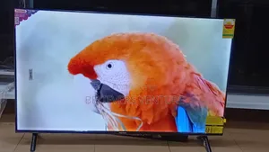Smart 50” Tv Android Asano – Big Screen Brilliant Tv