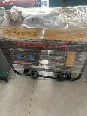 Honda Generator