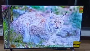 Tv Smart Android 50” Asano Ultra Hd Cinema Experience Tv