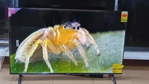 Tv Smart Android 50” Asano Ultra Hd Cinema Experience Tv