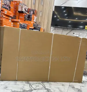 Lastest Samsung Smart Sleek 75 Inch Q60c Uhd Qled Tv