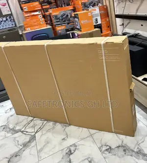 Trust New Samsung Android Smart Uhd Q60c Qled 75 Inch Tv