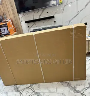 Best Quality Samsung Smart Qled Uhd Android Q60c 75 Inch Tv