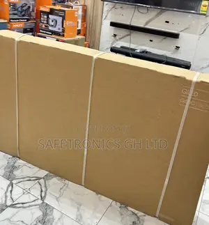Best Quality Samsung Smart Qled Uhd Android Q60c 75 Inch Tv