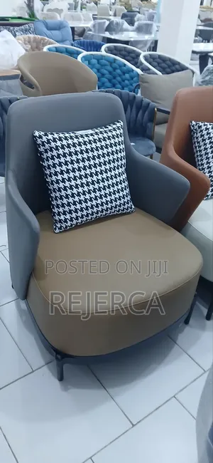 Quality Sofa Chair