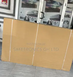 Massive New 85 Inch Smart Samsung Qled Q70c Uhd Android Tv