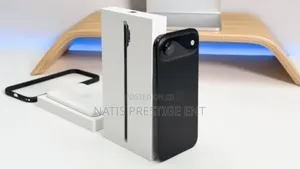 New Apple iPhone Air 512 GB Black