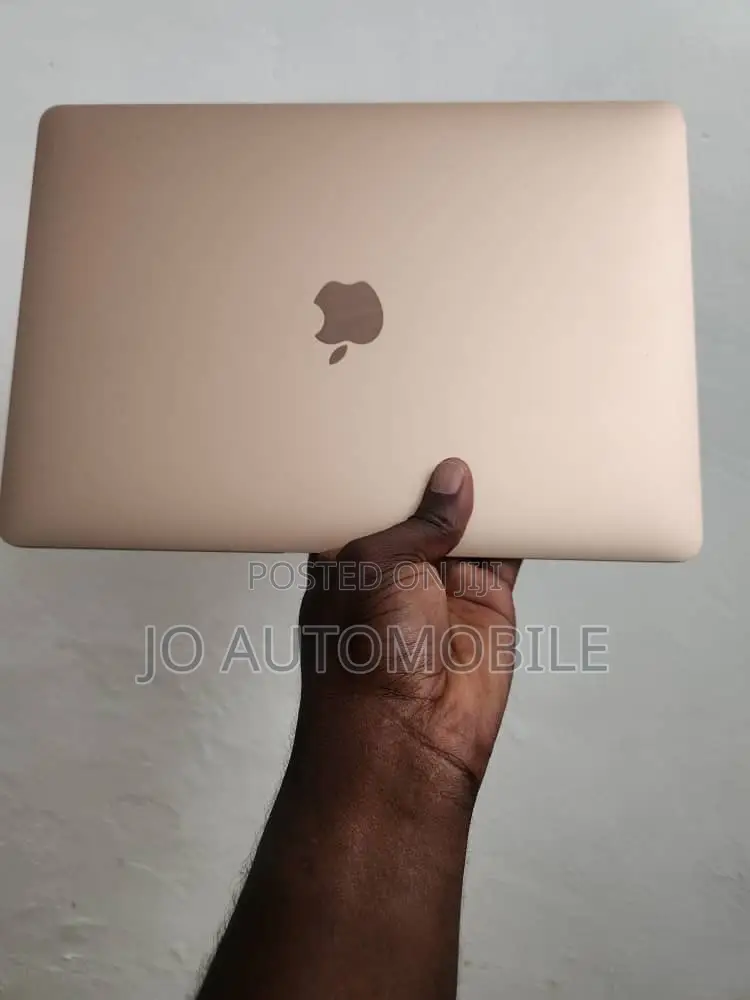 Laptop Apple MacBook Air 2020 8GB Apple M1 SSD 256GB