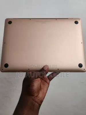 Laptop Apple MacBook Air 2020 8GB Apple M1 SSD 256GB
