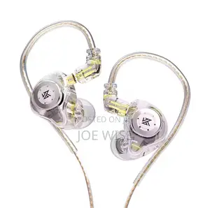 Kz Edx Pro in Ear Monitor