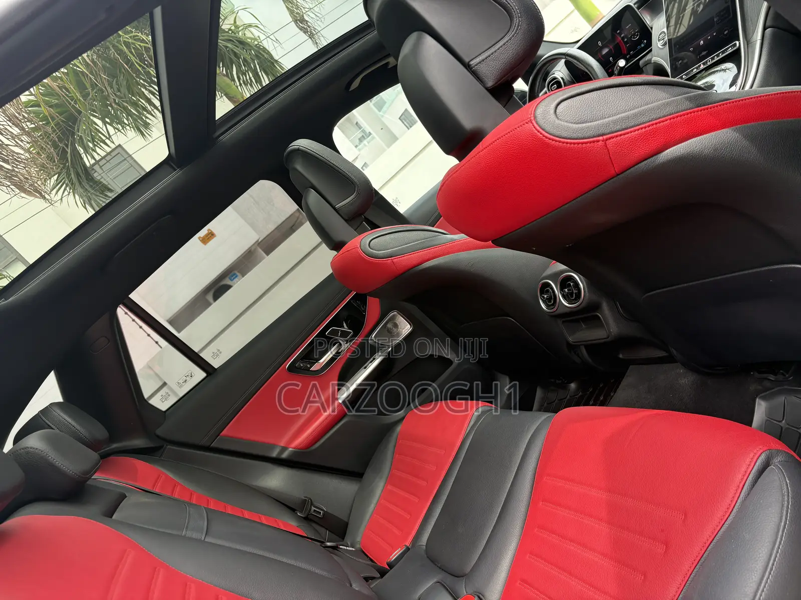 Mercedes-Benz GLC-Class GLC 300 4MATIC AWD 2023 Black