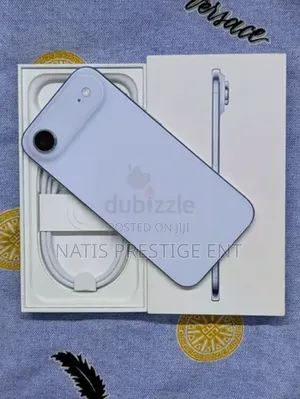 New Apple iPhone Air 512 GB White