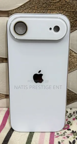 New Apple iPhone Air 512 GB White