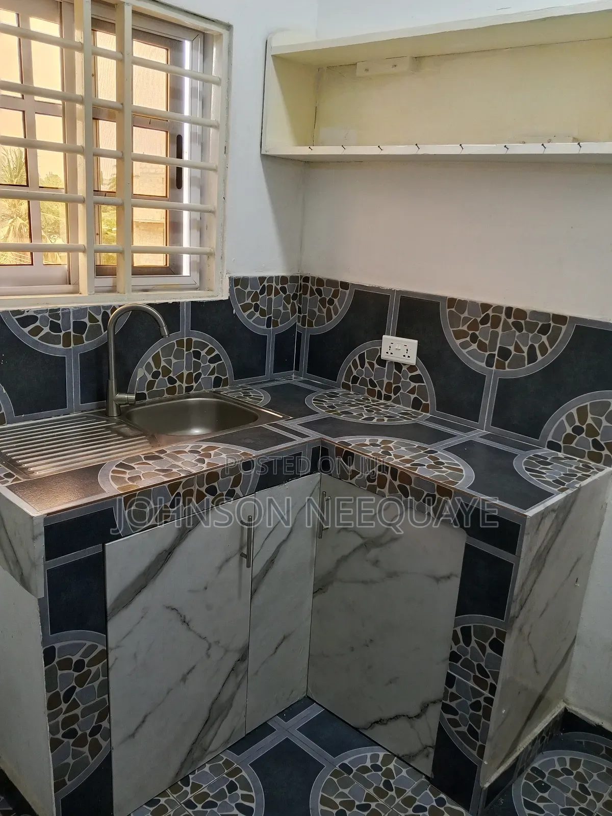 2bdrm Apartment in Manet Junction for rent