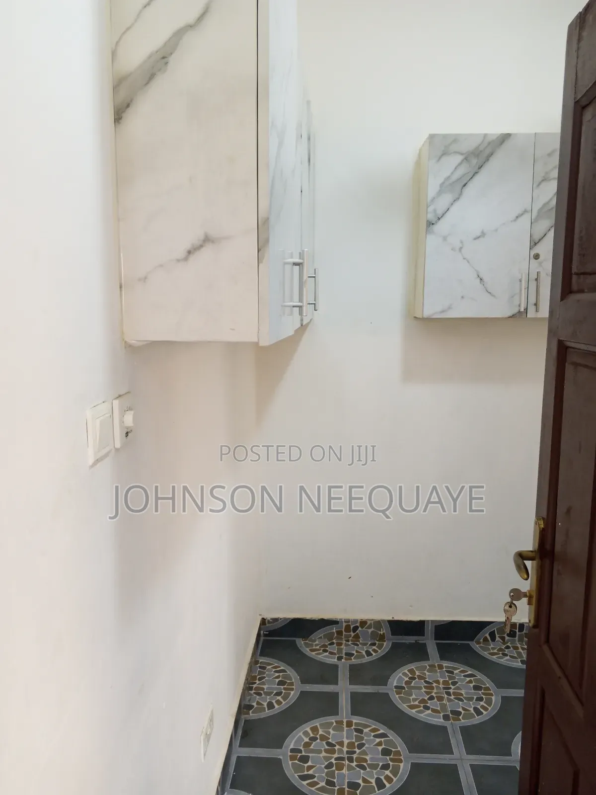 2bdrm Apartment in Manet Junction for rent