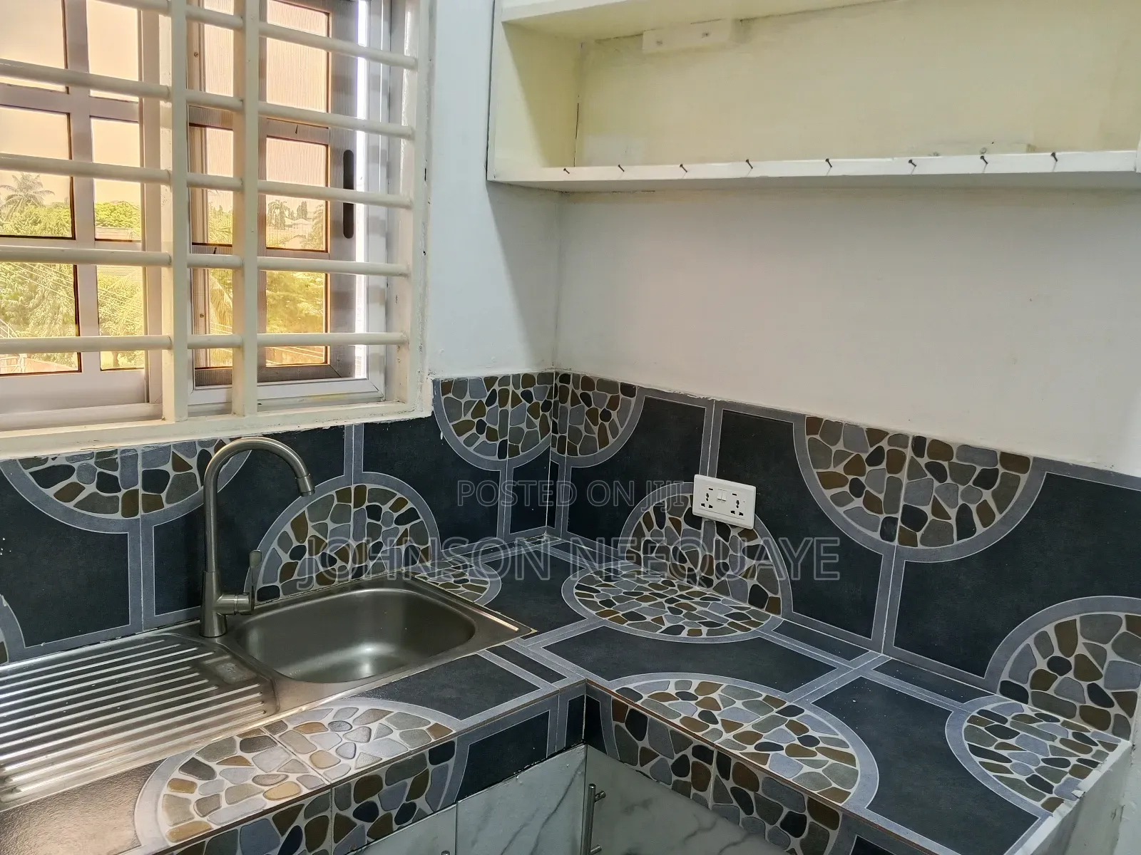 2bdrm Apartment in Manet Junction for rent