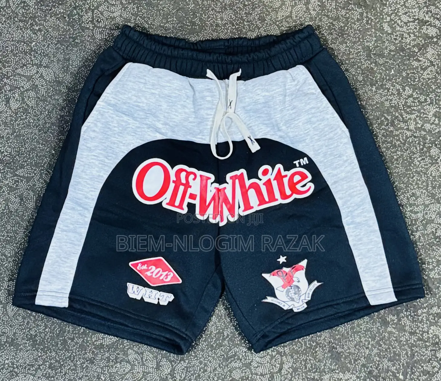 Quality Rich Soul N Bale Short Thick N Heavy Nickers Available