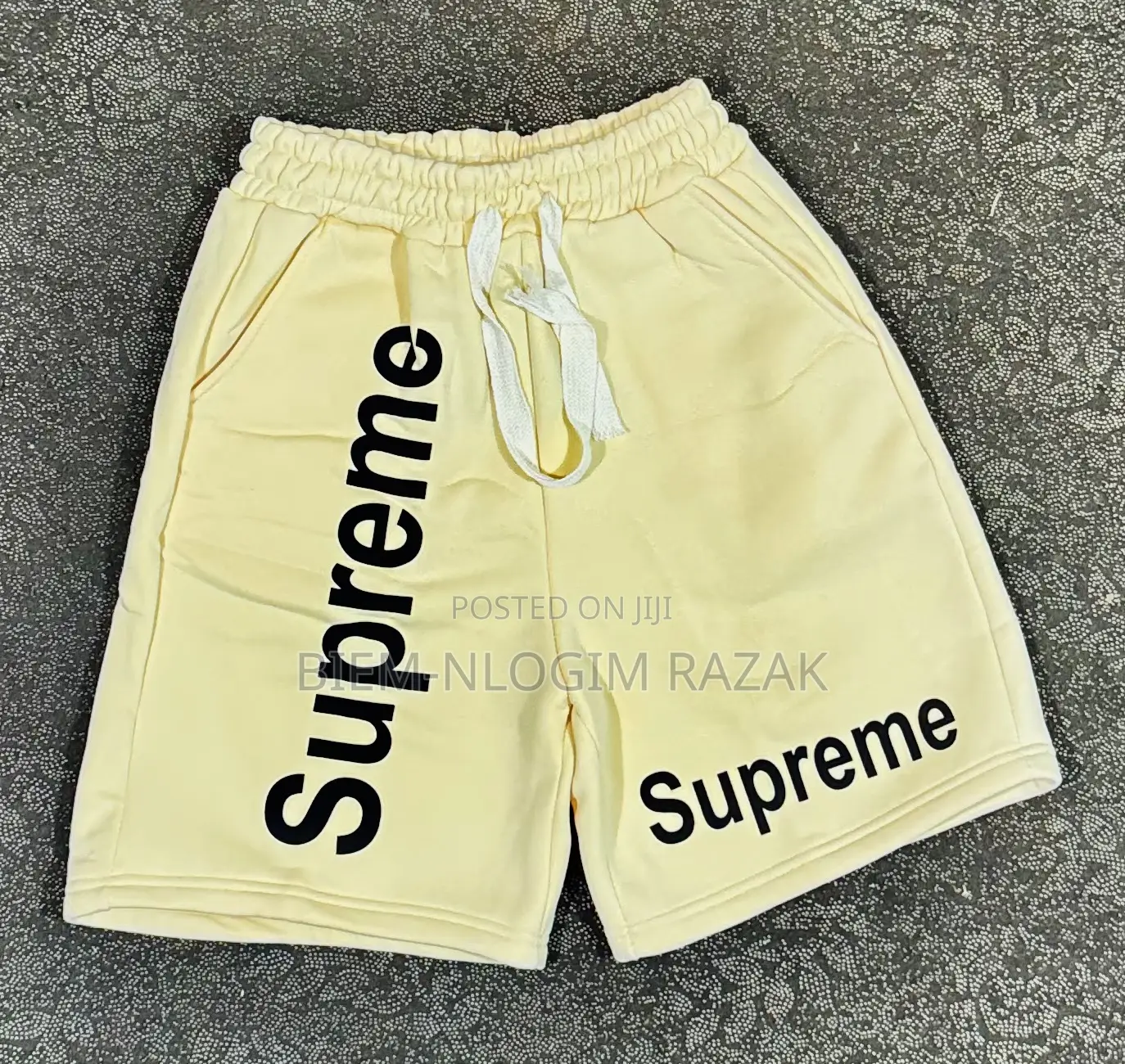 Quality Rich Soul N Bale Short Thick N Heavy Nickers Available