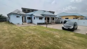 5bdrm House in Hometrust Properties, Mile 7 for rent
