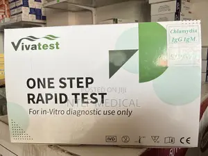 Chlamydia Test Kits (Blood)