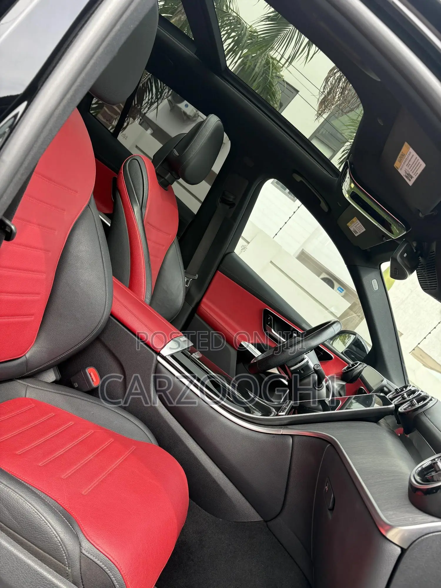 Mercedes-Benz GLC-Class GLC 300 4MATIC AWD 2023 Black