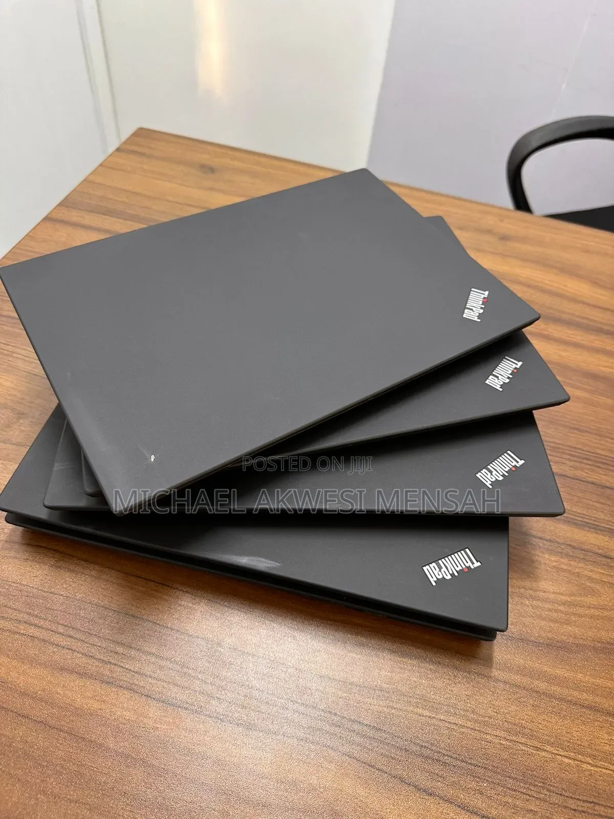 Laptop Lenovo ThinkPad T14 8GB Intel Core i5 SSD 256GB