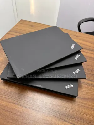 Laptop Lenovo ThinkPad T14 8GB Intel Core i5 SSD 256GB