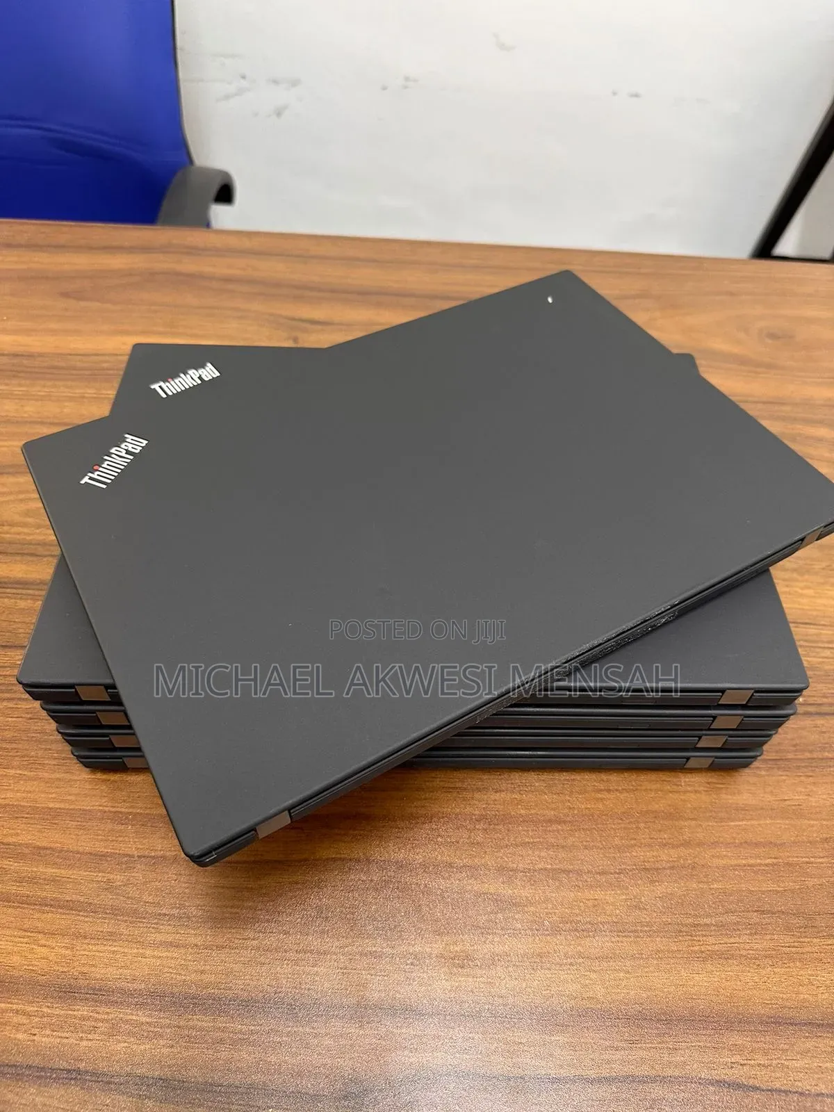 Laptop Lenovo ThinkPad T14 8GB Intel Core i5 SSD 256GB