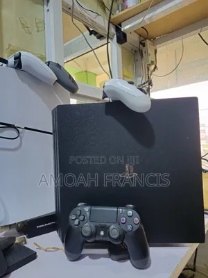 Play Station 4 Pro