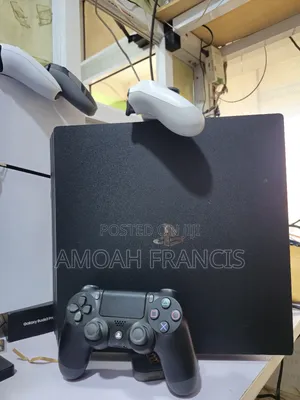 Play Station 4 Pro